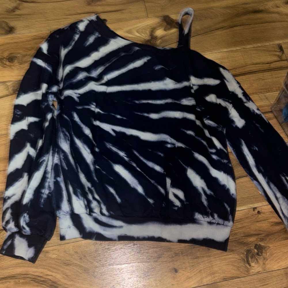 Vintage Havana Crewneck